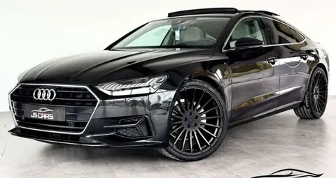 Annonce AUDI A7 Diesel 2021 d'occasion 