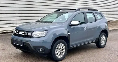 Annonce DACIA DUSTER Diesel 2023 d'occasion 