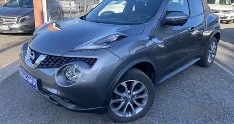 Used NISSAN JUKE Diesel 2015 Ad 