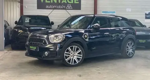 Used MINI COOPER Not specified 2019 Ad 