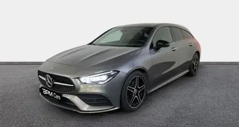 Used MERCEDES-BENZ CLASSE CLA Diesel 2019 Ad 