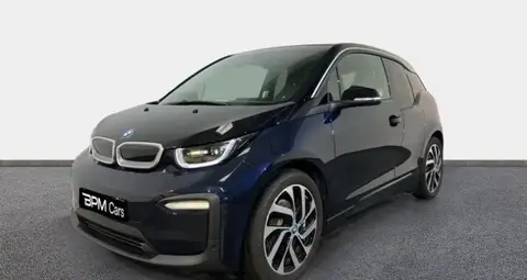 Annonce BMW I3 Électrique 2020 d'occasion 