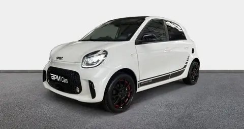 Annonce SMART FORFOUR Électrique 2020 d'occasion 