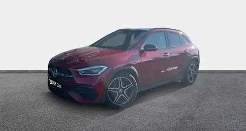 Used MERCEDES-BENZ CLASSE GLA Diesel 2021 Ad 