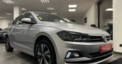 Annonce VOLKSWAGEN POLO Diesel 2019 d'occasion 