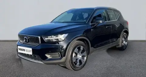 Annonce VOLVO XC40 Essence 2019 d'occasion 