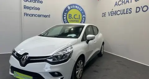 Used RENAULT CLIO Diesel 2018 Ad 