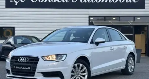 Used AUDI A3 Diesel 2015 Ad 