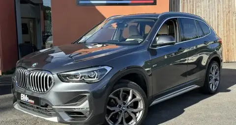 Used BMW X1 Petrol 2019 Ad 