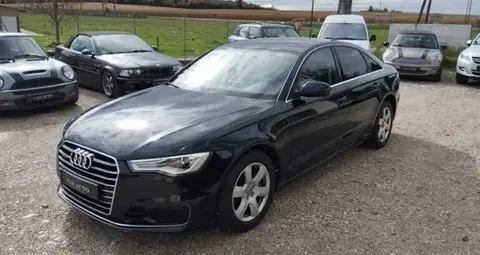 Used AUDI A6 Diesel 2015 Ad 