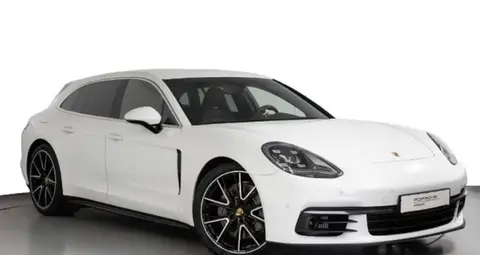 Used PORSCHE PANAMERA Petrol 2018 Ad 