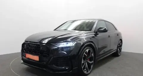 Used AUDI RSQ8 Petrol 2019 Ad 