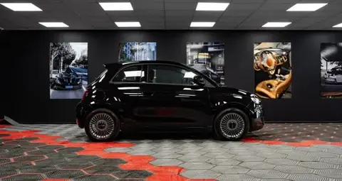 Used FIAT 500 Electric 2022 Ad 