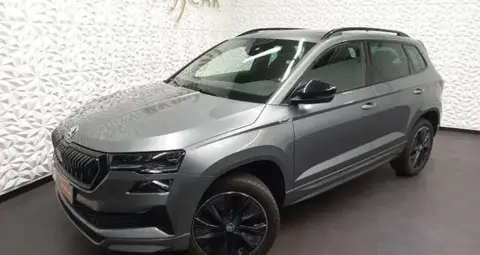 Used SKODA KAROQ Petrol 2024 Ad 