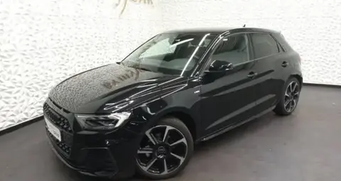 Annonce AUDI A1 Essence 2024 d'occasion 