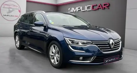 Used RENAULT TALISMAN Diesel 2017 Ad 