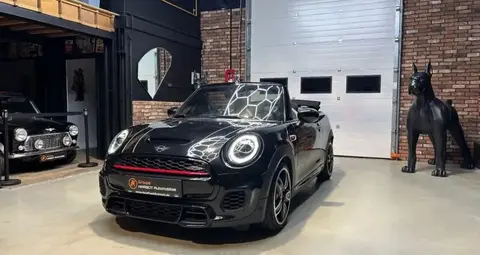 Annonce MINI ONE Essence 2020 d'occasion 