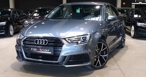 Used AUDI A3 Diesel 2018 Ad 