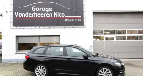 Used SKODA OCTAVIA Hybrid 2022 Ad 