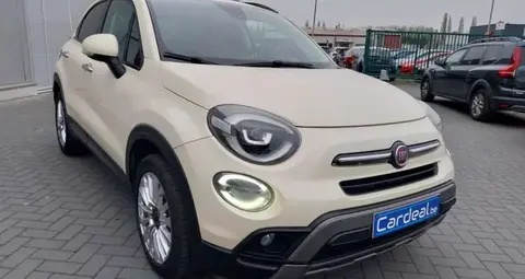 Annonce FIAT 500X Essence 2018 d'occasion 