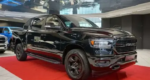 Used DODGE RAM Petrol 2019 Ad 