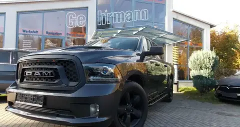 Used DODGE RAM Petrol 2019 Ad 