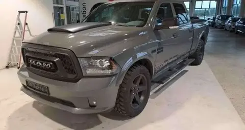 Used DODGE RAM Petrol 2017 Ad 