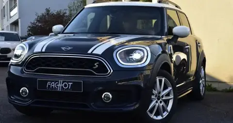 Annonce MINI COUNTRYMAN Hybride 2020 d'occasion 