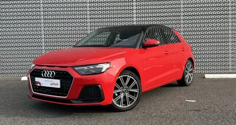 Annonce AUDI A1 Essence 2023 d'occasion 