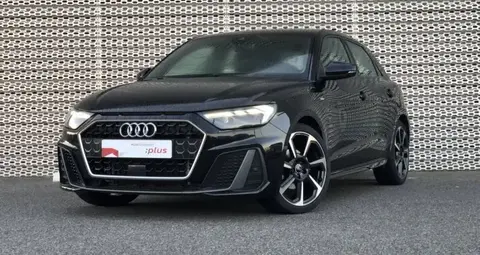 Annonce AUDI A1 Essence 2021 d'occasion 