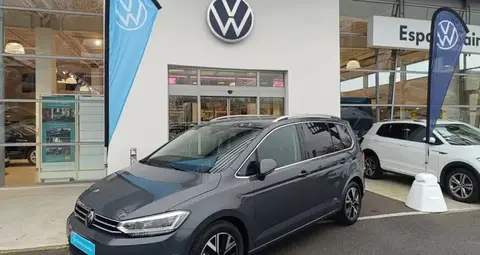 Used VOLKSWAGEN TOURAN Petrol 2024 Ad 