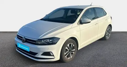 Used VOLKSWAGEN POLO Petrol 2020 Ad 