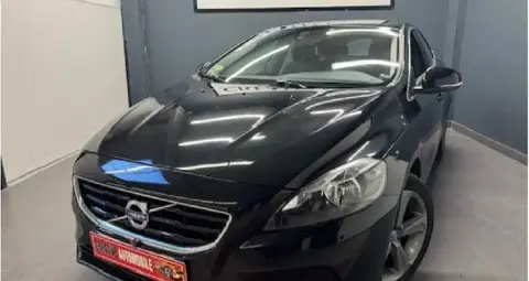 Annonce VOLVO V40 Diesel 2015 d'occasion 