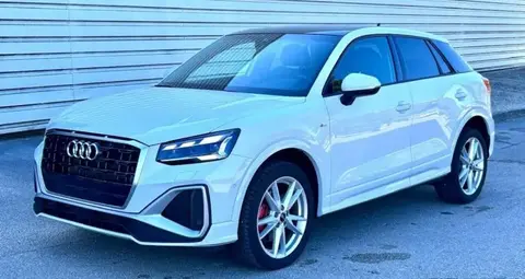 Annonce AUDI Q2 Diesel 2023 d'occasion 