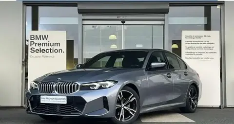 Annonce BMW SERIE 3 Non renseigné 2023 d'occasion 