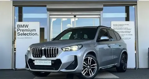 Annonce BMW X1 Diesel 2023 d'occasion 