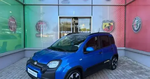 Used FIAT PANDA Hybrid 2024 Ad 