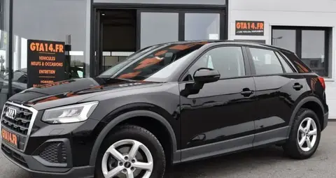 Used AUDI Q2 Petrol 2021 Ad 