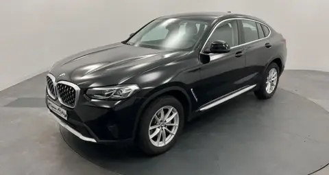 Used BMW X4 Diesel 2023 Ad 