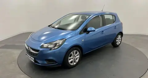 Annonce OPEL CORSA Essence 2019 d'occasion 