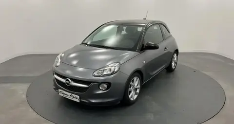 Annonce OPEL ADAM Essence 2018 d'occasion 