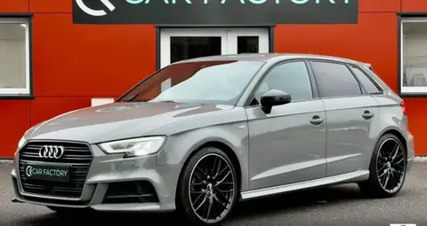 Used AUDI A3 Petrol 2020 Ad 