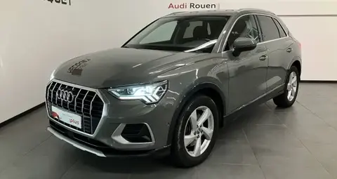 Annonce AUDI Q3 Diesel 2019 d'occasion 