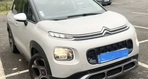 Used CITROEN C3 AIRCROSS Petrol 2019 Ad 