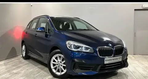 Annonce BMW SERIE 2 Diesel 2020 d'occasion 