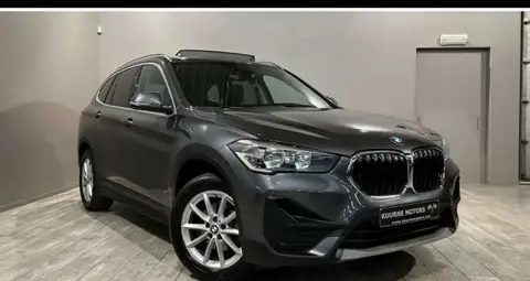 Annonce BMW X1 Diesel 2021 d'occasion 