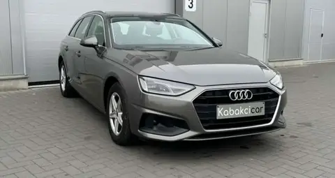 Used AUDI A4 Diesel 2021 Ad 