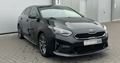 Used KIA PROCEED Petrol 2021 Ad 