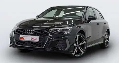 Annonce AUDI A3 Hybride 2021 d'occasion 