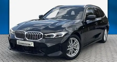 Annonce BMW SERIE 3 Diesel 2023 d'occasion 